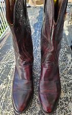 Lucchese cowboy boots for sale  Seattle