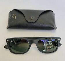 Lunette ray ban d'occasion  Clermont-Ferrand-