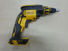 Chave de fenda DEWALT DCF620 20V MAX XR Li-Ion sem escova drywall (somente ferramenta), usado comprar usado  Enviando para Brazil