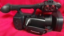 PANASONIC AG-AC90APJ HANDHELD DIGITAL CAMCORDER for sale  Shipping to South Africa