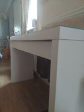 Malm dressing table. for sale  WAKEFIELD