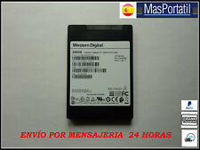 DISCO DURO SOLIDO SSD SATA 2,5" 256GB  WESTERN DIGITAL SA530  PARA PORTATIL  segunda mano  Embacar hacia Argentina