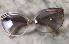 lunette saint laurent vintage d'occasion  Boulogne-Billancourt