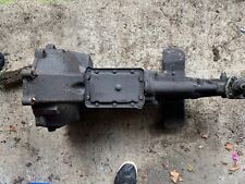 ford capri gearbox for sale  ASHFORD
