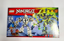 Lego ninjago spinjitzu for sale  Reidsville