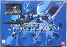 Chogokin strike gundam usato  Catania