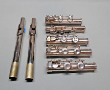 Flute head joints for sale  Sikeston