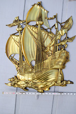 Gold spanish galleon for sale  Anniston