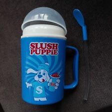 Slush puppy making for sale  LEICESTER