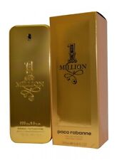 Mens paco rabanne for sale  WALSALL