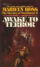Awake terror marilyn for sale  USA