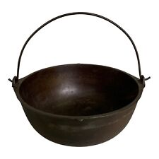 Cast iron cauldron for sale  Van Wert