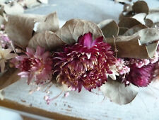 Superschöner trockenblumen kr gebraucht kaufen  Soest