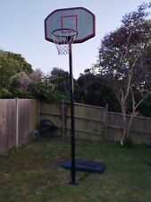 basketball hoop backboard for sale  GUILDFORD