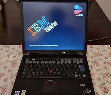 Ibm thinkpad t43 gebraucht kaufen  Köln