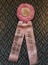 horse show ribbons for sale  Seattle