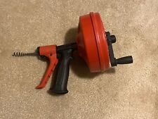 spin power ridgid for sale  Cranberry Township