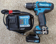 Makita fd05 12v for sale  Ephrata