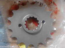 Front sprocket 16t for sale  HULL