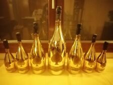 Bottiglie vuote champagne usato  Lurate Caccivio