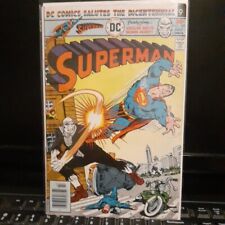 Superman 301 bicentennial for sale  Los Banos