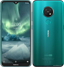 Nokia 7.2 dual usato  Piombino Dese