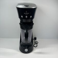 Mr. Coffee Cafe Frappe Maker BVMC-FM1 Auto Frozen Coffee Machine - Works - Read for sale  Shipping to South Africa