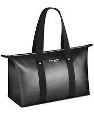 Coach fragrance tote for sale  Sammamish
