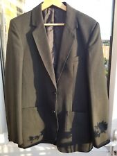 oxford blazer for sale  LONDON