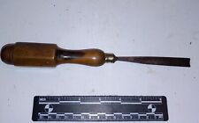 Sorby carving gouge for sale  FROME