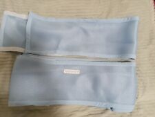 Baby cot protector for sale  IPSWICH