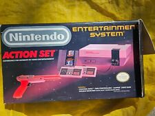 Classic nintendo video for sale  Wellborn