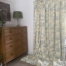 long curtains for sale  BRISTOL