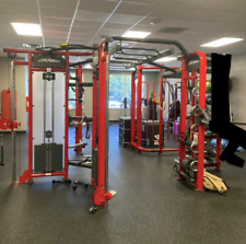 Life fitness synrgy360 for sale  Peoria