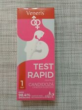 Candida thrush rapid for sale  Shipping to Ireland