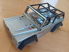 Axial dingo crawler gebraucht kaufen  Deutschland