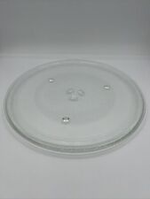 Microwave Oven Replacement Glass Turntable Plate 13.5" 13 1/2 Inches Y218 for sale  Shipping to South Africa