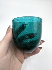 Glas becher wasserglas gebraucht kaufen  Ismaning