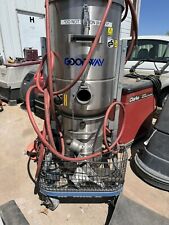 Goodway explosion proof for sale  Goddard