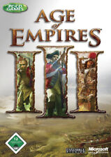 Age empires 3 gebraucht kaufen  Berlin