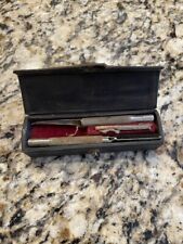 Vintage razor knife for sale  Columbia