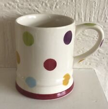 Ceramic polka dot for sale  MORECAMBE