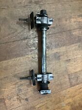 Rear spindle axle for sale  RETFORD