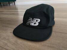 NEW BALANCE 5Panel Cap Hat, Embroidered Logo, One Size, Stussy, Obey na sprzedaż  PL