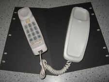 Landline phone white for sale  Massapequa