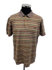 Missoni sport polo usato  Marcianise