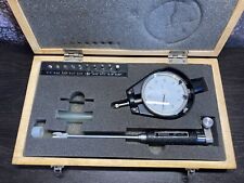 Linear dial bore for sale  WIGAN