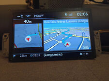 Usado, ECRAN LCD AFFICHEUR MULTIMIDIA DE GPS NAVIGATION PEUGEOT CITROEN C3 DS3 C5 RT6 segunda mano  Embacar hacia Argentina