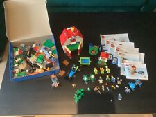 Lego city konvolut gebraucht kaufen  Kiel