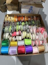 350 rolls ribbon for sale  NORTHWICH